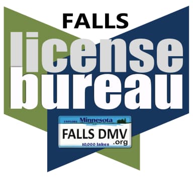 Falls License Bureau